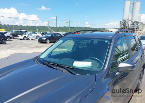 2021 Subaru Forester Sport из США, поврежденный, VIN JF2SKARC3MH508168